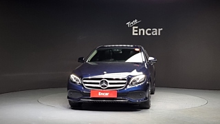 MERCEDES BENZ E-CLASS W213 2020