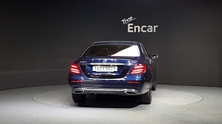 MERCEDES BENZ E-CLASS W213 2020