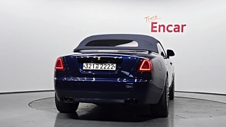 ROLLS ROYCE DAWN 2017