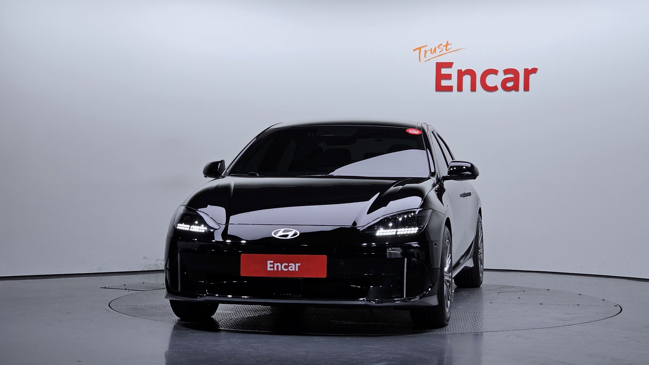 HYUNDAI IONIQ6 2024