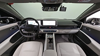 HYUNDAI IONIQ6 2024