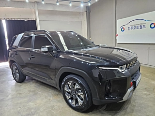 SSANGYONG TORRES 2025
