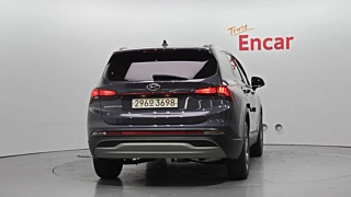 HYUNDAI SANTAFE 2020