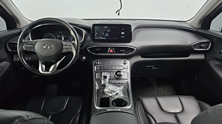 HYUNDAI SANTAFE 2020