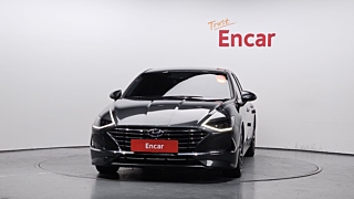 HYUNDAI SONATA DN8 2019