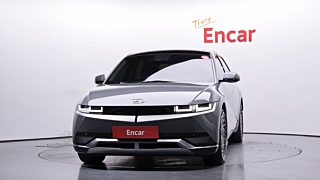 HYUNDAI IONIQ5 2021