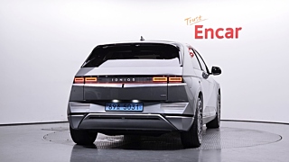 HYUNDAI IONIQ5 2021