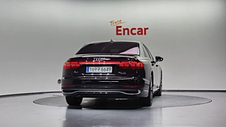 AUDI A8 D5 2023