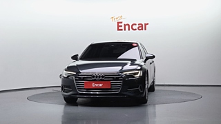 AUDI A6 C8 2023