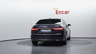 AUDI A6 C8 2023