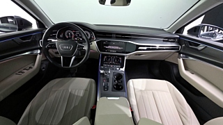 AUDI A6 C8 2023
