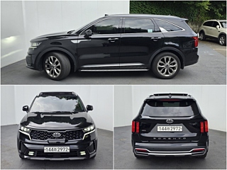 KIA SORENTO  2020
