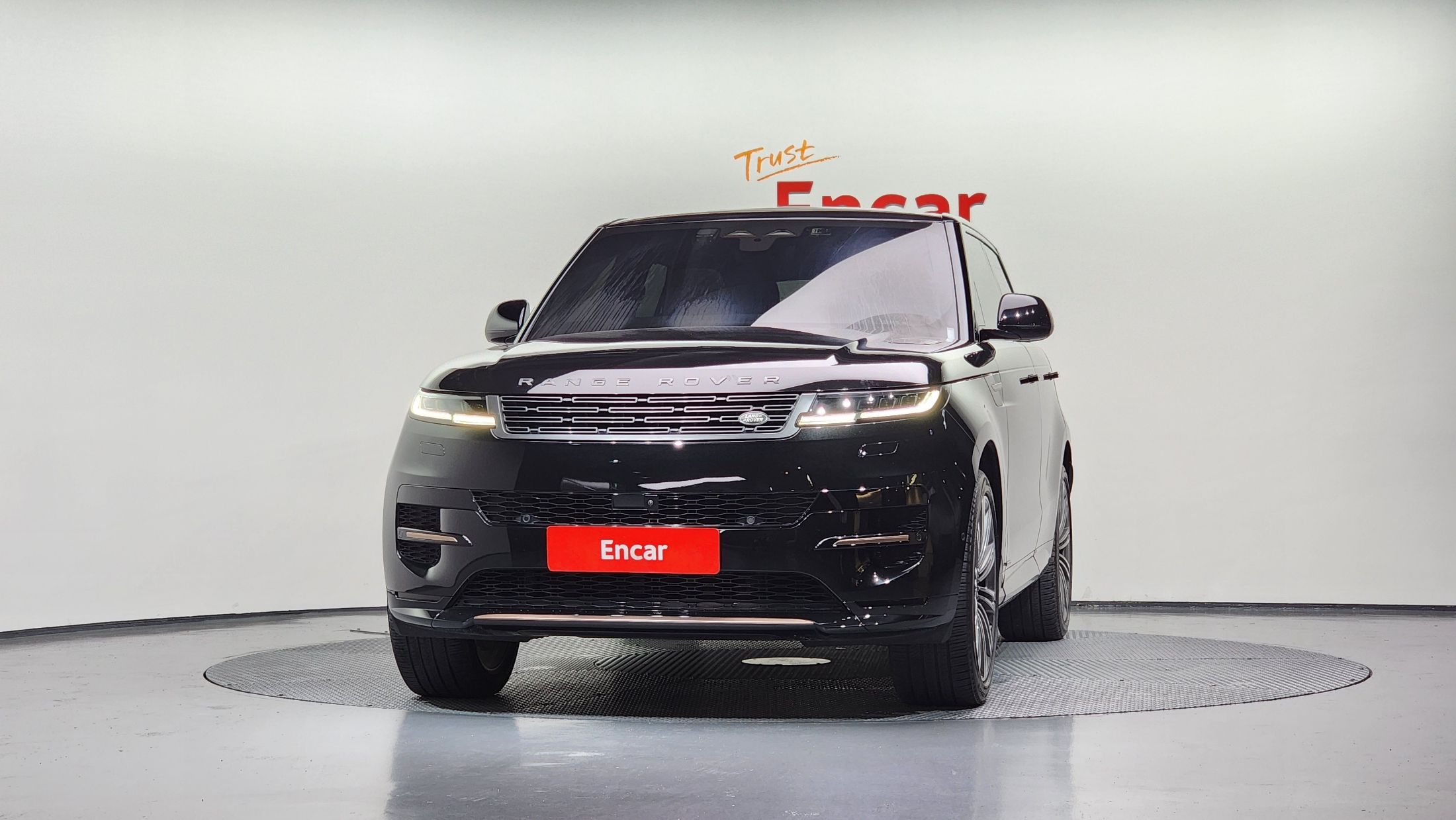 LAND ROVER RANGE ROVER SPORT 2024
