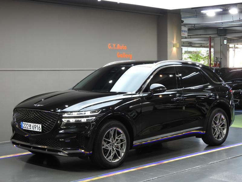 GENESIS GV70 2023