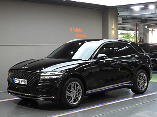 GENESIS GV70 2023