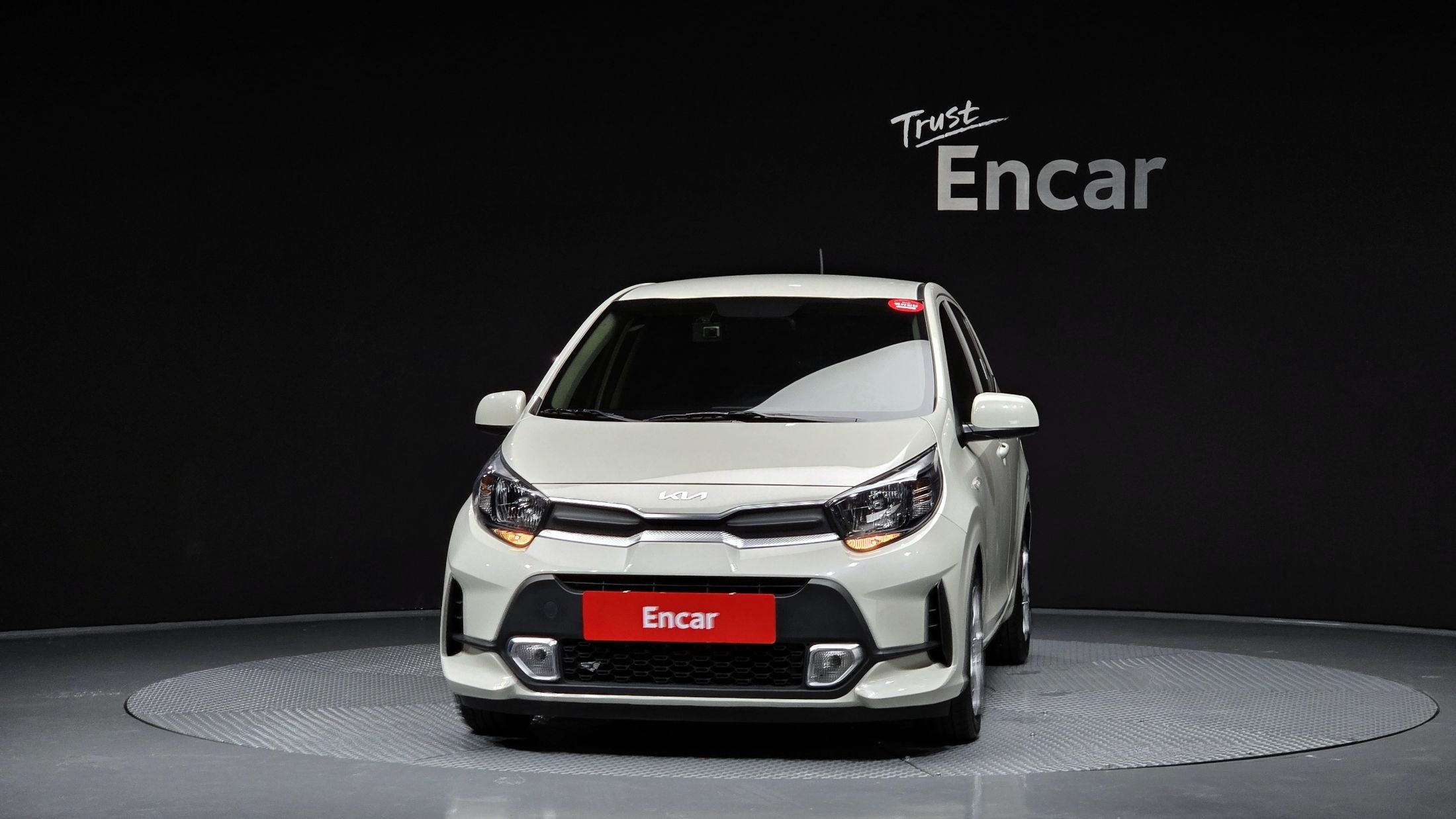 KIA MORNING URBAN JA 2021