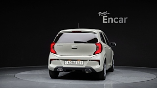 KIA MORNING URBAN JA 2021
