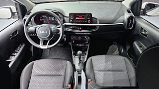 KIA MORNING URBAN JA 2021