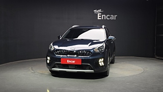 KIA NIRO 2020