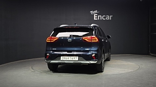 KIA NIRO 2020
