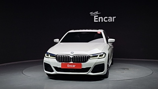 BMW 5-SERIES G30 2023