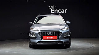 HYUNDAI KONA 2019