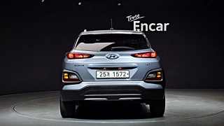HYUNDAI KONA 2019