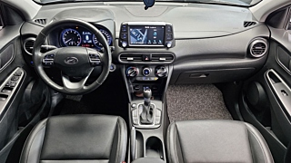 HYUNDAI KONA 2019