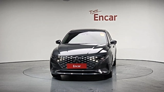 HYUNDAI GRANDEUR IG 2021