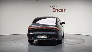 HYUNDAI GRANDEUR IG 2021