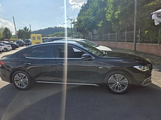 HYUNDAI GRANDEUR IG HYBRID 2018