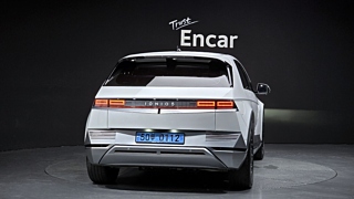 HYUNDAI IONIQ5 2023