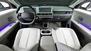 HYUNDAI IONIQ5 2023