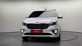 KIA CARNIVAL 2018