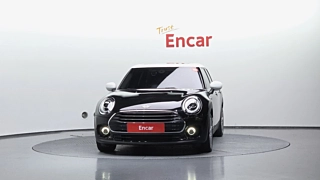 MINI CLUBMAN COOPER  2021