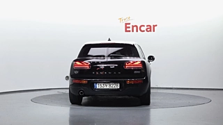MINI CLUBMAN COOPER  Basic 2021