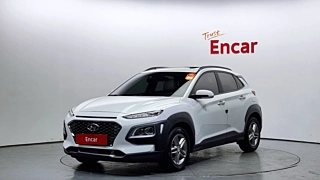 HYUNDAI KONA  1.6 Turbo 2WD 2020