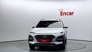 HYUNDAI KONA  1.6 Turbo 2WD 2020