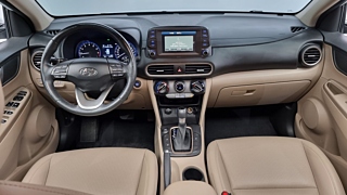 HYUNDAI KONA  1.6 Turbo 2WD 2020