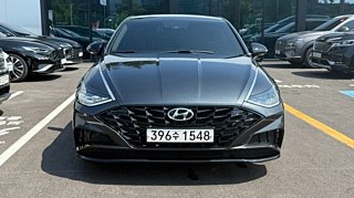HYUNDAI SONATA DN8  2.0 2021