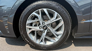 HYUNDAI SONATA DN8  2.0 2021