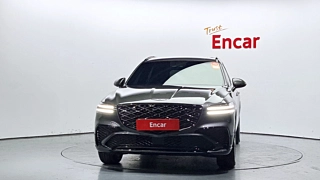 GENESIS GV70  2.5T Gasoline 2WD 2025