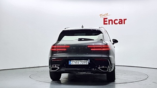 GENESIS GV70  2.5T Gasoline 2WD 2025