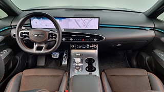 GENESIS GV70  2.5T Gasoline 2WD 2025