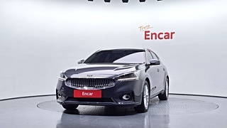 KIA K7 2016