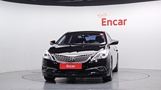 HYUNDAI GRANDEUR HG 2016
