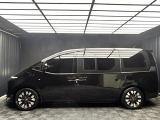 HYUNDAI STARIA 2021