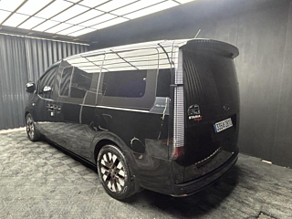 HYUNDAI STARIA 2021