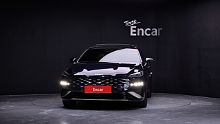 KIA K8 HYBRID 2023