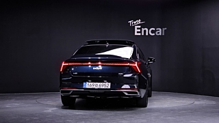 KIA K8 HYBRID 2023